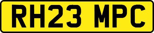 RH23MPC