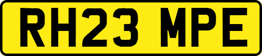 RH23MPE