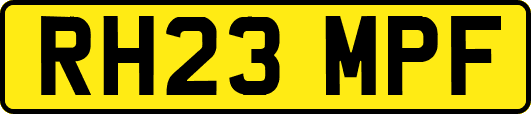 RH23MPF
