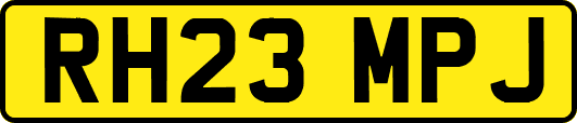 RH23MPJ