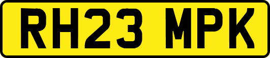 RH23MPK