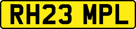 RH23MPL