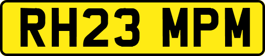 RH23MPM