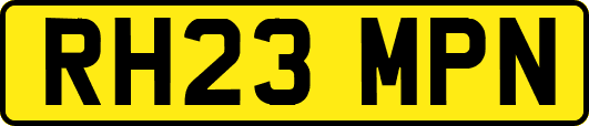 RH23MPN