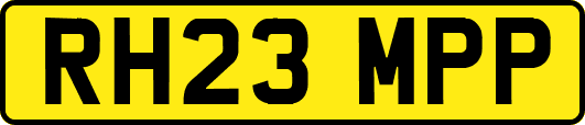 RH23MPP