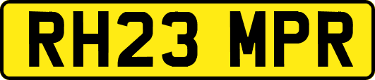 RH23MPR