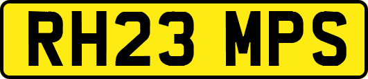 RH23MPS