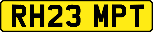 RH23MPT