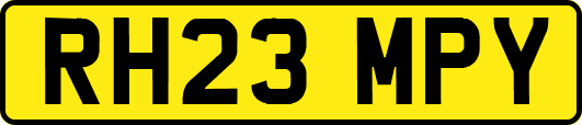 RH23MPY