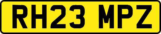 RH23MPZ
