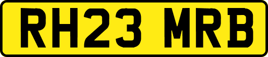 RH23MRB