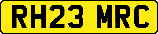 RH23MRC