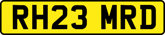 RH23MRD