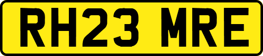 RH23MRE