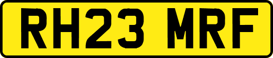 RH23MRF