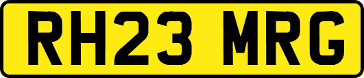 RH23MRG
