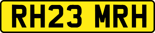 RH23MRH