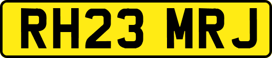 RH23MRJ