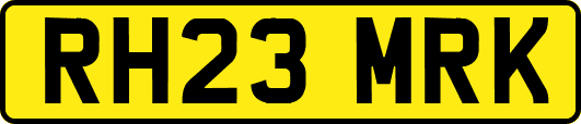 RH23MRK