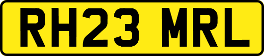 RH23MRL