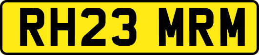 RH23MRM