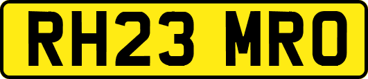 RH23MRO