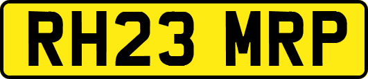 RH23MRP