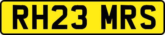 RH23MRS