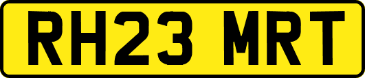 RH23MRT