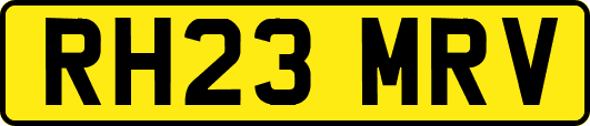 RH23MRV