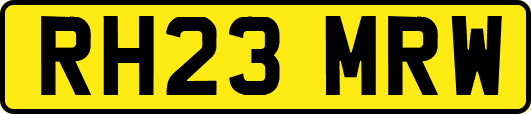 RH23MRW