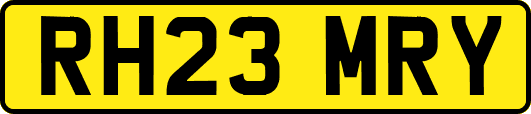 RH23MRY