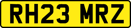 RH23MRZ
