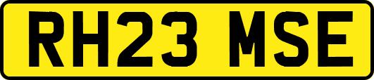 RH23MSE