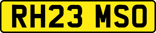 RH23MSO