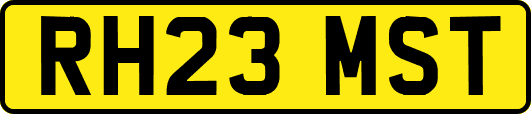 RH23MST