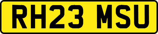 RH23MSU