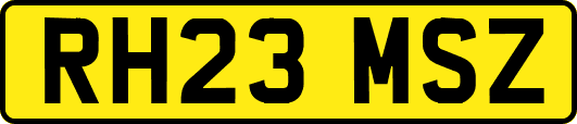 RH23MSZ