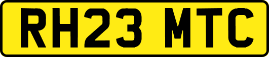 RH23MTC