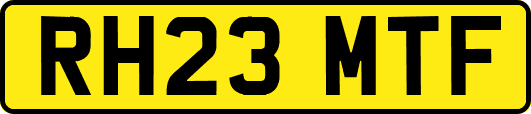 RH23MTF