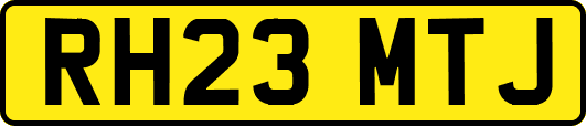 RH23MTJ