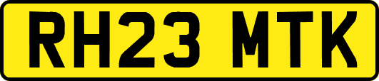 RH23MTK
