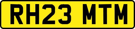 RH23MTM