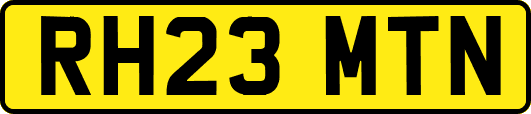 RH23MTN