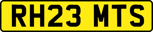 RH23MTS