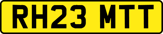 RH23MTT