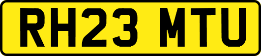 RH23MTU