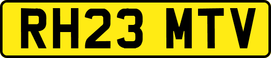 RH23MTV