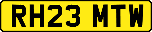 RH23MTW