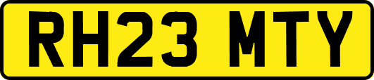 RH23MTY